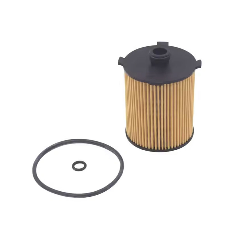 Sistemi di motori per autoveicoli Parti 31372212 Filtro per olio per motore Volvo S40 S60 S70 S80 XC60 XC70 XC90