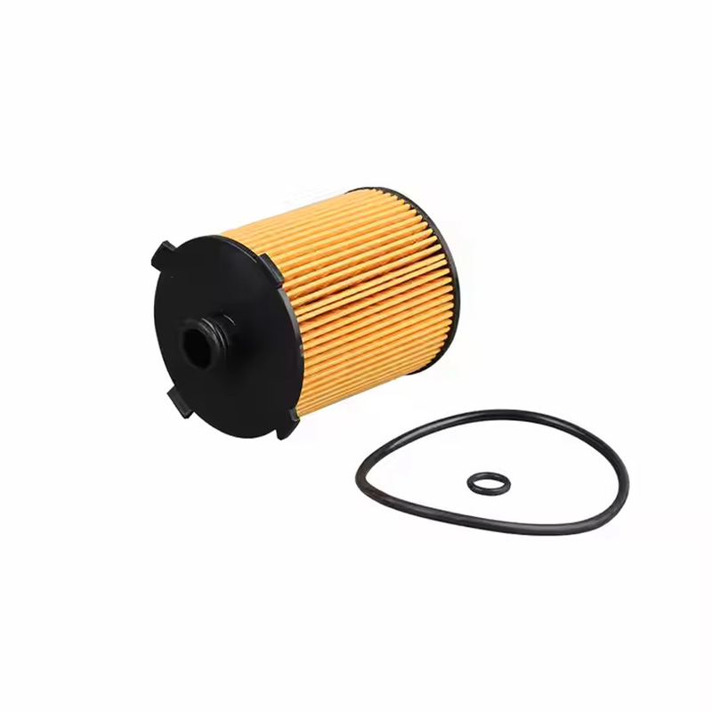 Sistemi di motori per autoveicoli Parti 31372212 Filtro per olio per motore Volvo S40 S60 S70 S80 XC60 XC70 XC90