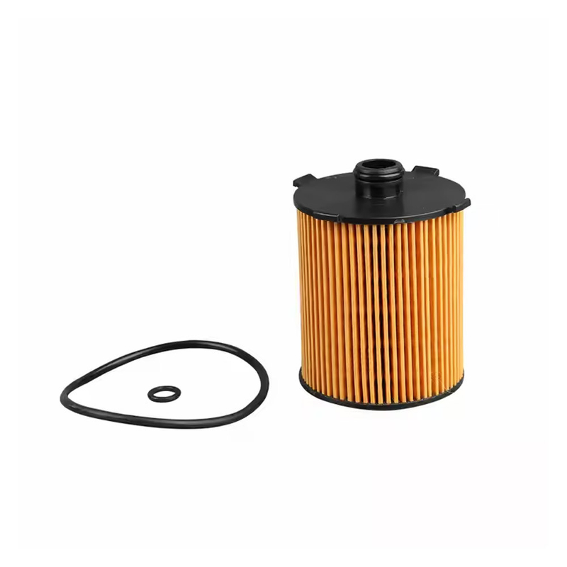 Sistemi di motori per autoveicoli Parti 31372212 Filtro per olio per motore Volvo S40 S60 S70 S80 XC60 XC70 XC90