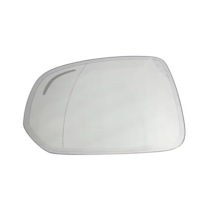 Parti di auto vetro specchietto retrovisore OE 31462663 Specchietti porta sinistra Vetro per Volvo XC60 XC40 17-18 vetro per specchietto laterale auto