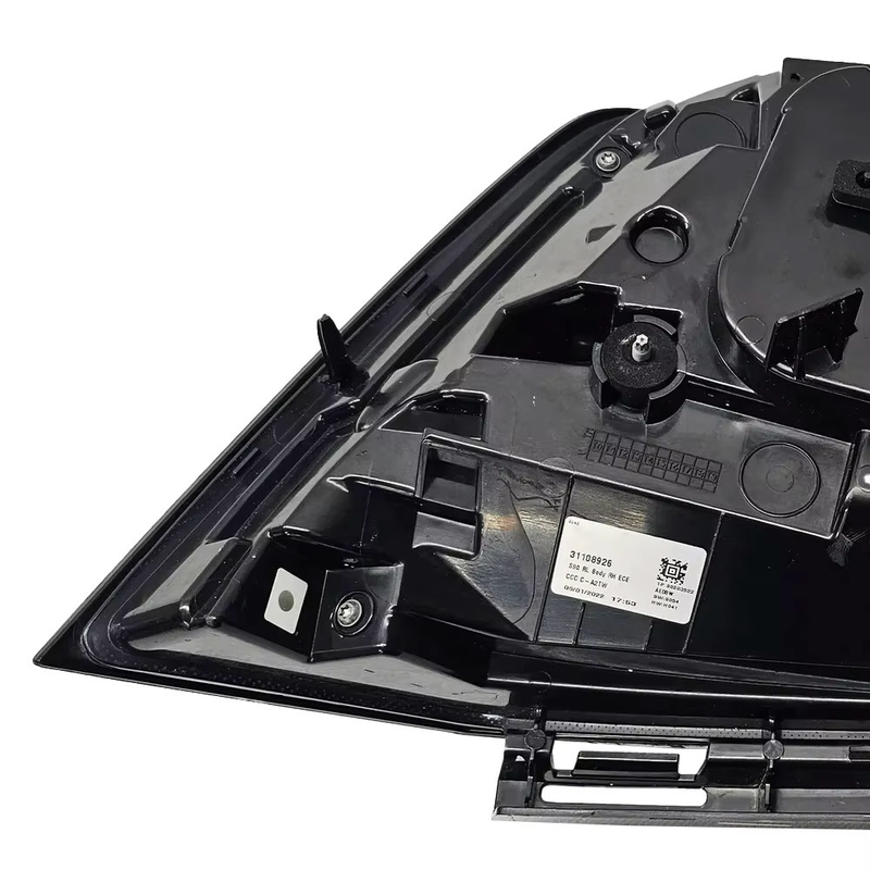 Parti di sistemi di illuminazione per auto OE 31108926 Lampada di luci di coda destra per auto Per Volvo S90 2017-2019 Ricambi