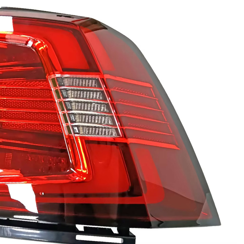 Parti di sistemi di illuminazione per auto OE 31108926 Lampada di luci di coda destra per auto Per Volvo S90 2017-2019 Ricambi