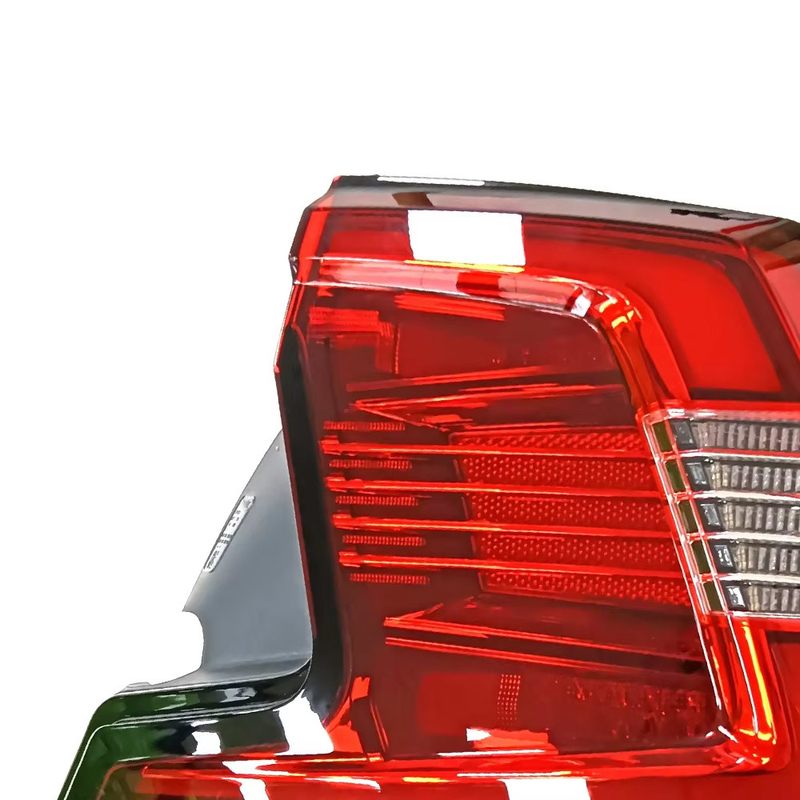 Parti di sistemi di illuminazione per auto OE 31108926 Lampada di luci di coda destra per auto Per Volvo S90 2017-2019 Ricambi