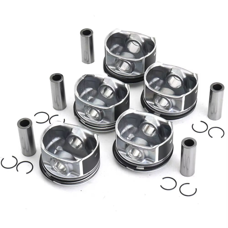 Kit di pistoni automatici OE 31430138 Piston Ring Set per Volvo S60 S80 V40 XC60 V60