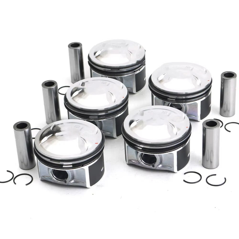 Kit di pistoni automatici OE 31430138 Piston Ring Set per Volvo S60 S80 V40 XC60 V60