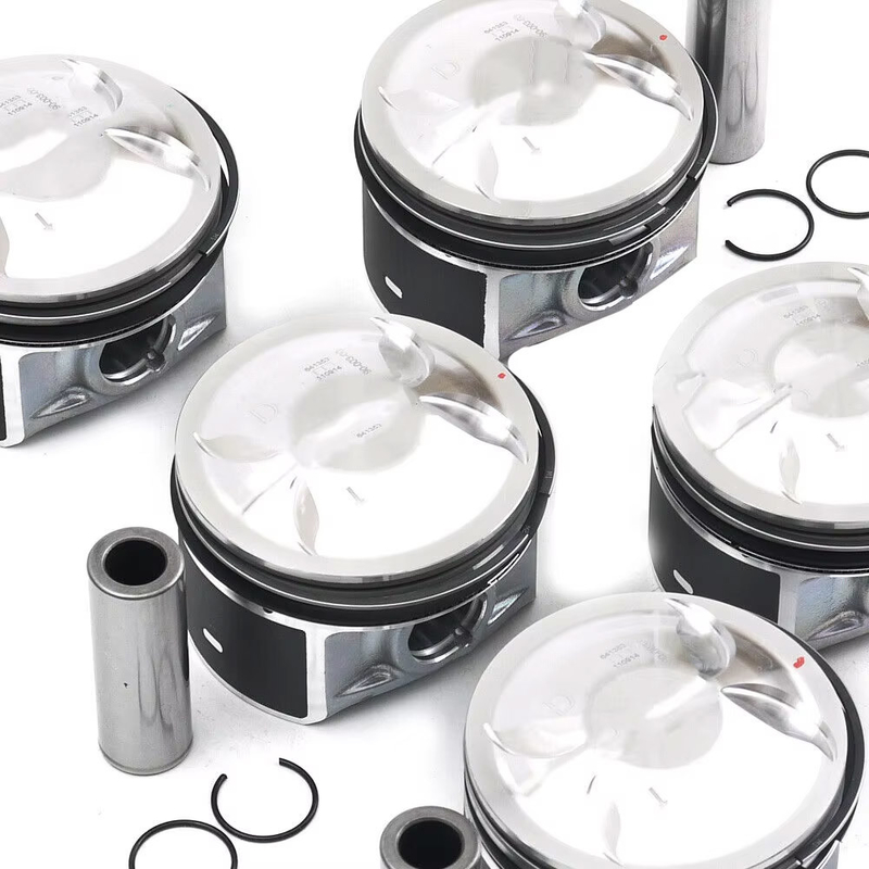 Kit di pistoni automatici OE 31430138 Piston Ring Set per Volvo S60 S80 V40 XC60 V60