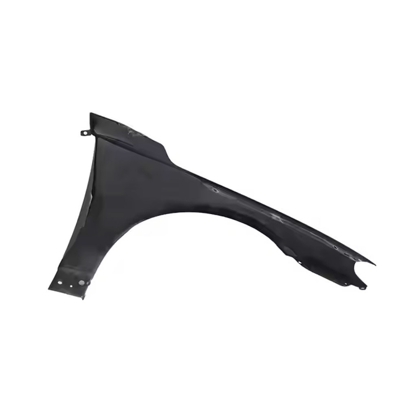 Auto Body Systems OE 31294000 Fibra di carbonio Fender anteriore sinistro Per Volvo S80 V70 2007-2016 Fender auto