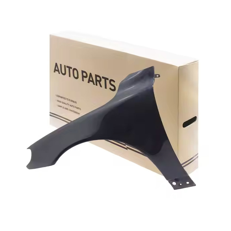 Auto Body Systems OE 31294000 Fibra di carbonio Fender anteriore sinistro Per Volvo S80 V70 2007-2016 Fender auto