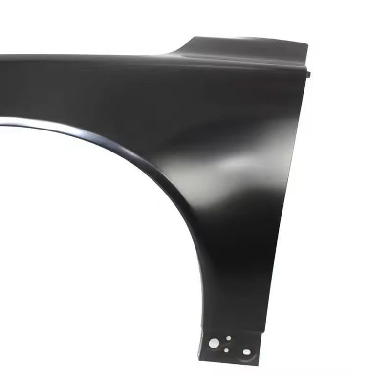 Auto Body Systems OE 31294000 Fibra di carbonio Fender anteriore sinistro Per Volvo S80 V70 2007-2016 Fender auto