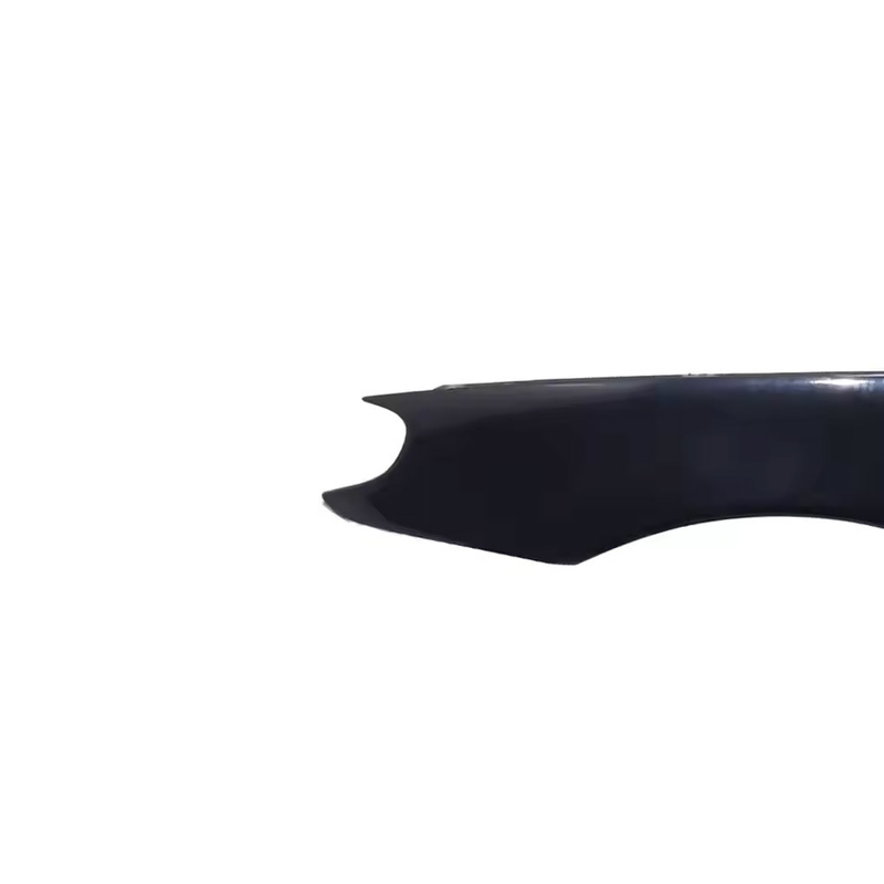 Auto Body Systems OE 31294000 Fibra di carbonio Fender anteriore sinistro Per Volvo S80 V70 2007-2016 Fender auto