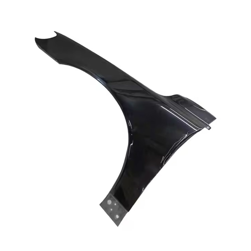 Auto Body Systems OE 31294000 Fibra di carbonio Fender anteriore sinistro Per Volvo S80 V70 2007-2016 Fender auto