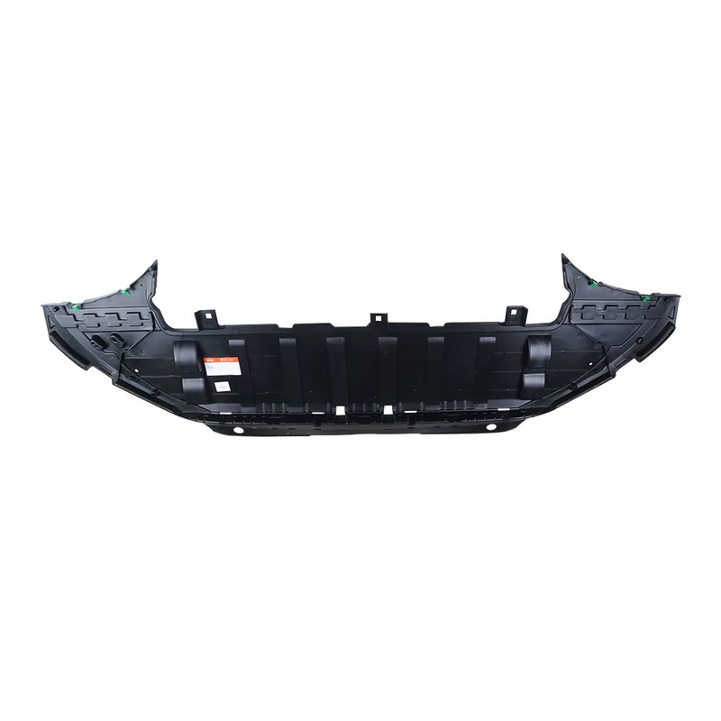 Guida all'aria della griglia del paraurti anteriore di alta qualità OE 31383239 per Volvo S90 V90 2a generazione 2016-2024