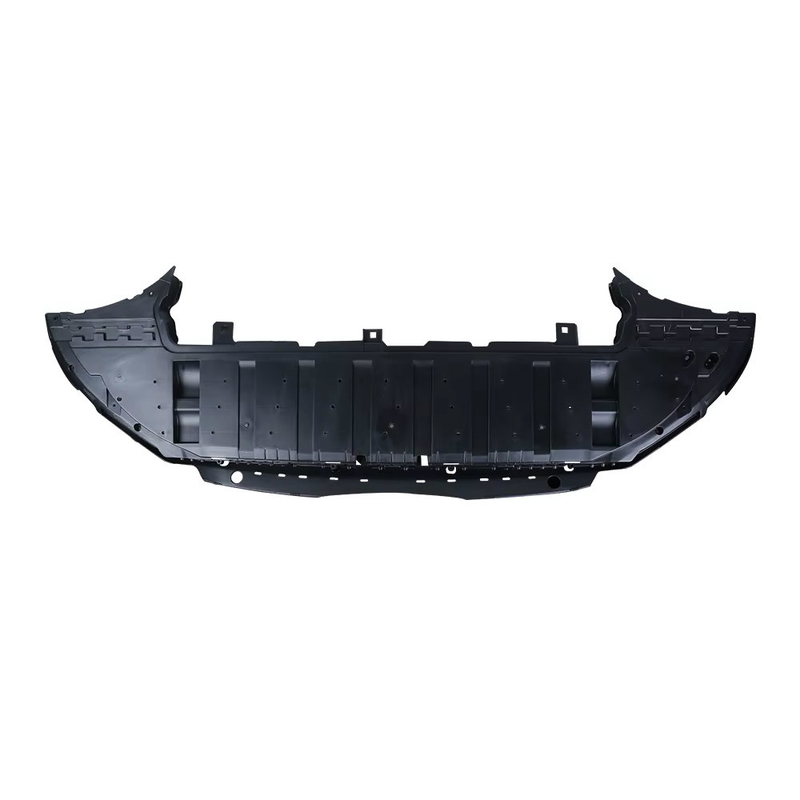 Guida all'aria della griglia del paraurti anteriore di alta qualità OE 31383239 per Volvo S90 V90 2a generazione 2016-2024