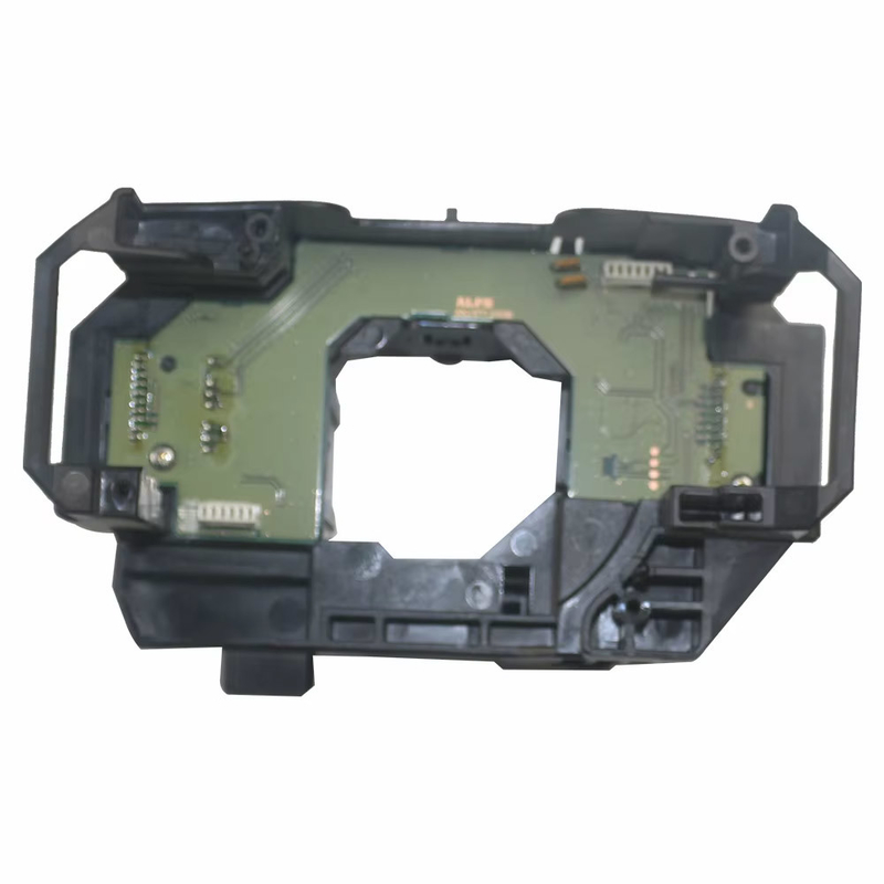 Modulo di controllo dell'unità elettronica automatica originale 31376705 Combinazione di alloggiamento dell'interruttore per Volvo XC60 XC70 V60