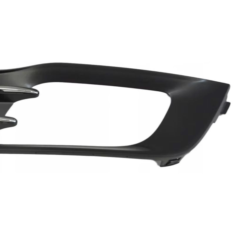 Ricambi auto originali 31323796 Frontale sinistra Parco di sicurezza esterno Guarnizione del pannello di griglia Capo per Auto Parts S80