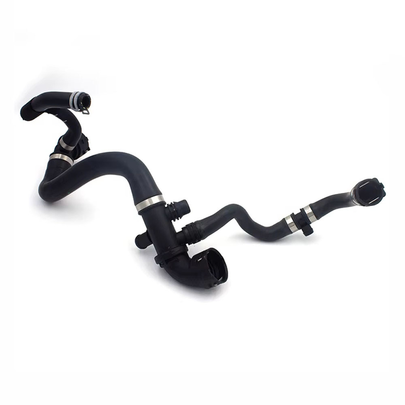 Womala Ricambi auto di alta qualità OE 32224820 Radiatore tubo di refrigerazione tubi di acqua (In basso) per Volvo V40 S60L XC60 parti