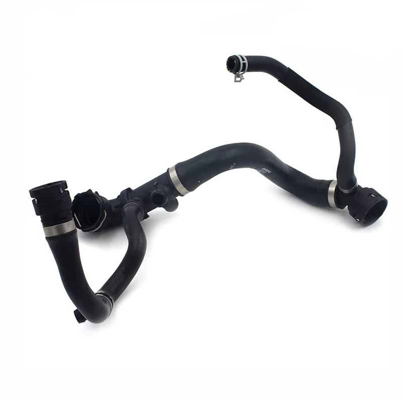 Womala Ricambi auto di alta qualità OE 32224820 Radiatore tubo di refrigerazione tubi di acqua (In basso) per Volvo V40 S60L XC60 parti