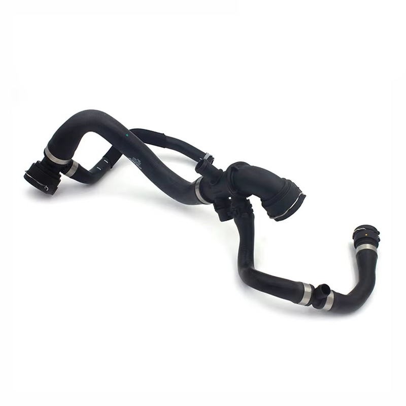 Womala Ricambi auto di alta qualità OE 32224820 Radiatore tubo di refrigerazione tubi di acqua (In basso) per Volvo V40 S60L XC60 parti