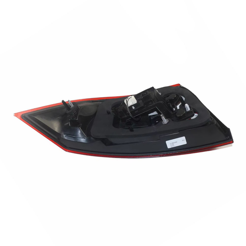 Womala xc90 obiettivo del proiettore 31364290 Passenger Right Tail Brake Light Assembly Obiettivo del proiettore per Volvo S80 Parts