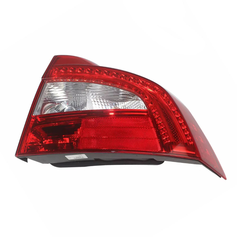 Womala xc90 obiettivo del proiettore 31364290 Passenger Right Tail Brake Light Assembly Obiettivo del proiettore per Volvo S80 Parts