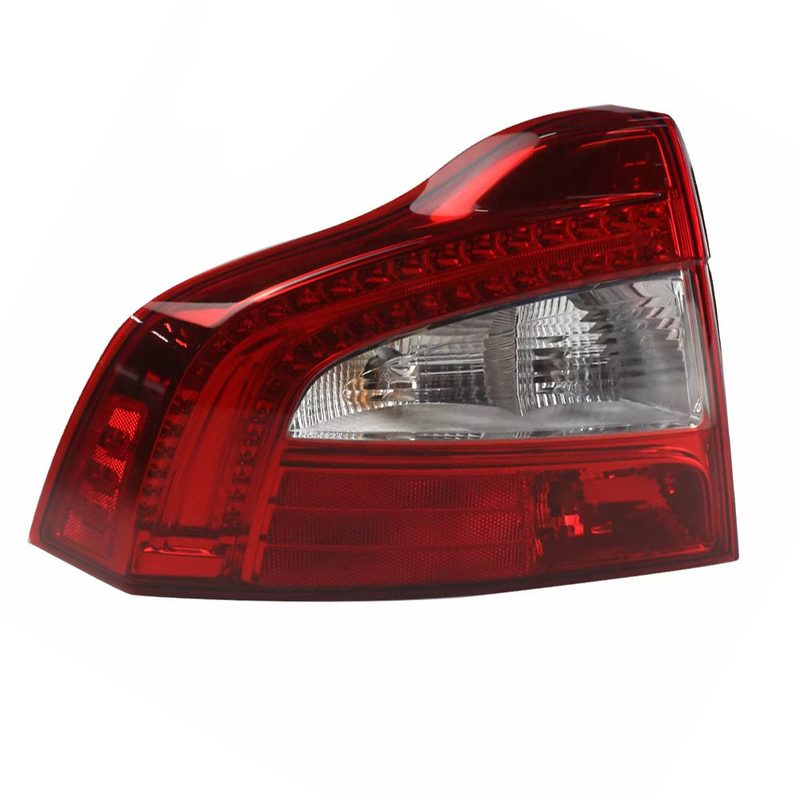 Womala xc90 obiettivo del proiettore 31364290 Passenger Right Tail Brake Light Assembly Obiettivo del proiettore per Volvo S80 Parts