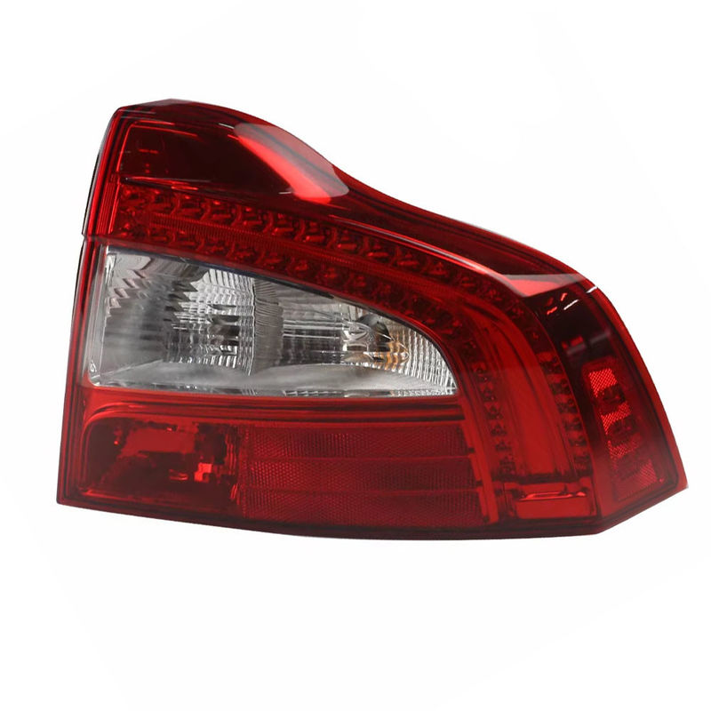 Womala xc90 obiettivo del proiettore 31364290 Passenger Right Tail Brake Light Assembly Obiettivo del proiettore per Auto Parts S80 Parts