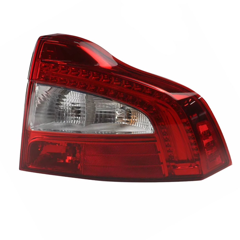 Womala xc90 obiettivo del proiettore 31364290 Passenger Right Tail Brake Light Assembly Obiettivo del proiettore per Volvo S80 Parts