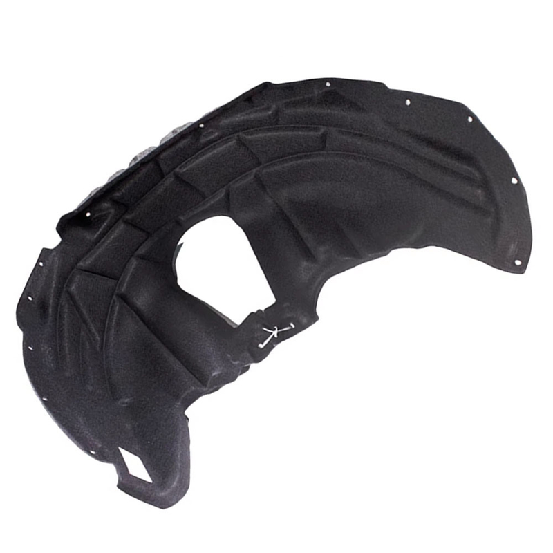 Womala Nuovo originale originale di fabbrica ricambi auto 31365975 bracket del parafango per Volvo XC90 2005-2016 ricambio