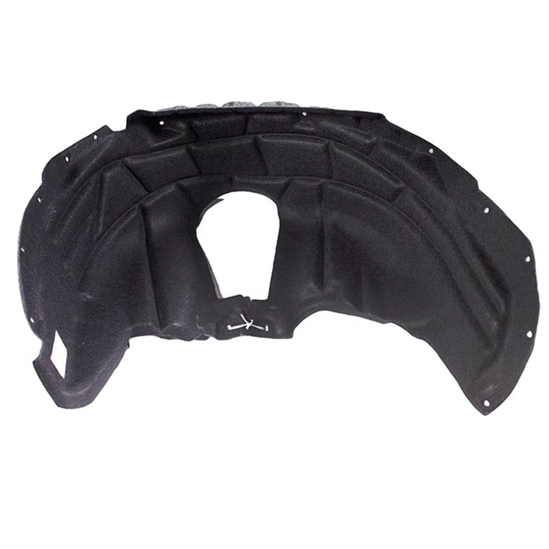 Womala Nuovo originale originale di fabbrica ricambi auto 31365975 bracket del parafango per Volvo XC90 2005-2016 ricambio