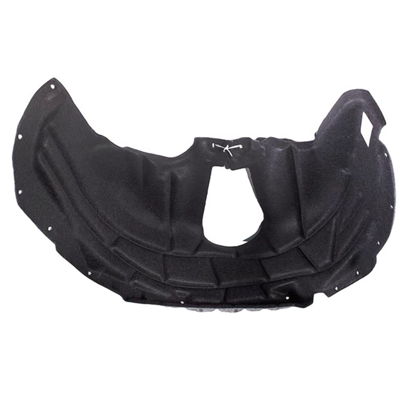 Womala Nuovo originale originale di fabbrica ricambi auto 31365975 bracket del parafango per Volvo XC90 2005-2016 ricambio