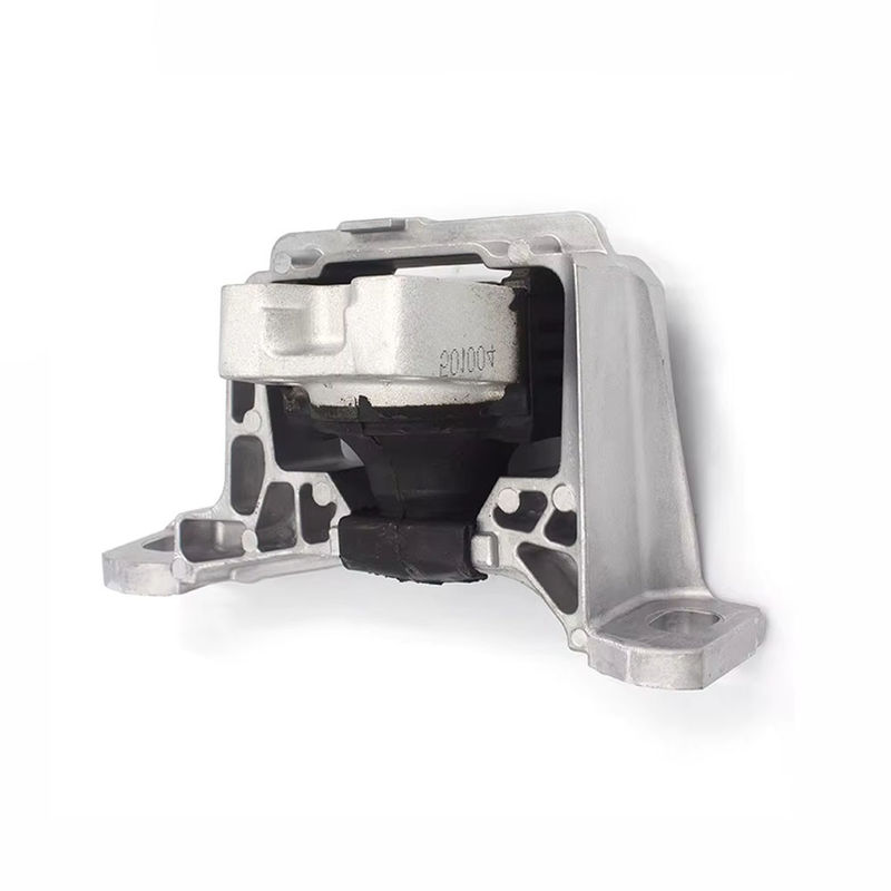 Womala Nuovi ricambi auto originali 31375739 Motor Pad montaggio diritto per Auto Parts C30 S40 V50 2004-2016 Accessori