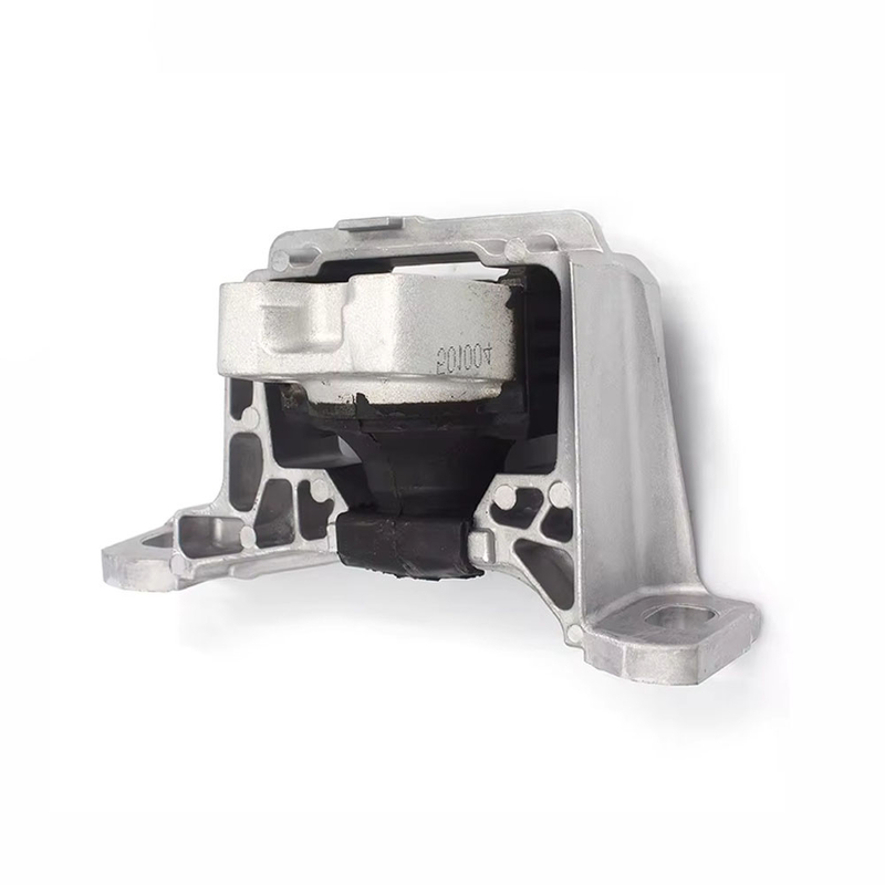 Womala Nuovi ricambi auto originali 31375739 Motor Pad montaggio diritto per Volvo C30 S40 V50 2004-2016 Accessori