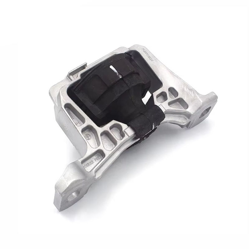 Womala Nuovi ricambi auto originali 31375739 Motor Pad montaggio diritto per Auto Parts C30 S40 V50 2004-2016 Accessori