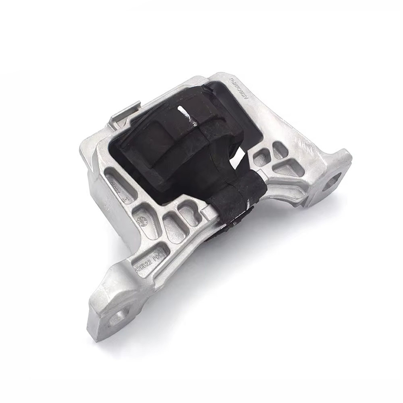 Womala Nuovi ricambi auto originali 31375739 Motor Pad montaggio diritto per Volvo C30 S40 V50 2004-2016 Accessori
