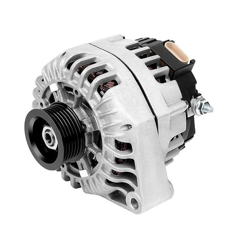 Parti di alta qualità del motore di auto 36001463 Generatore alternatore per volvo S40