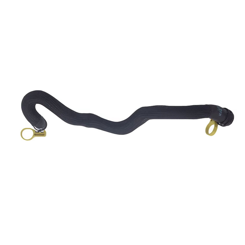 Womala parti di radiatore per auto 31261523 tubo dell'acqua di raffreddamento per Volvo S80 07-/V70 08-/S80L/S60 11-18/V60 -18/S80L/XC60 -17