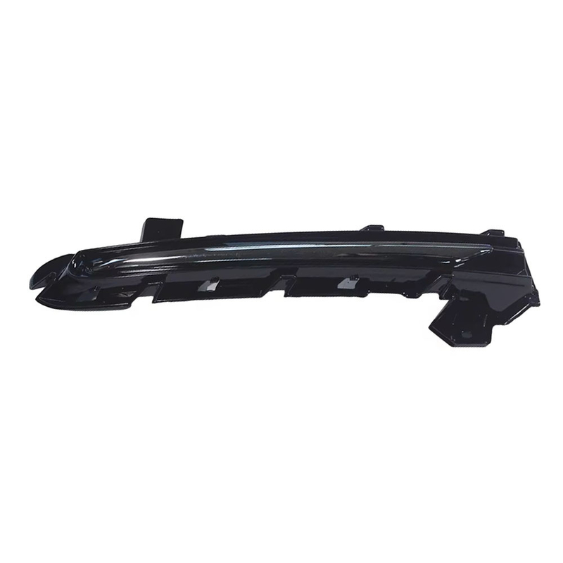 Ricambi auto di alta qualità 31347042 31347043 supporto del paraurti anteriore per auto Volvo V40