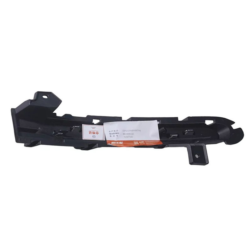 Ricambi auto di alta qualità 31347042 31347043 supporto del paraurti anteriore per auto Volvo V40