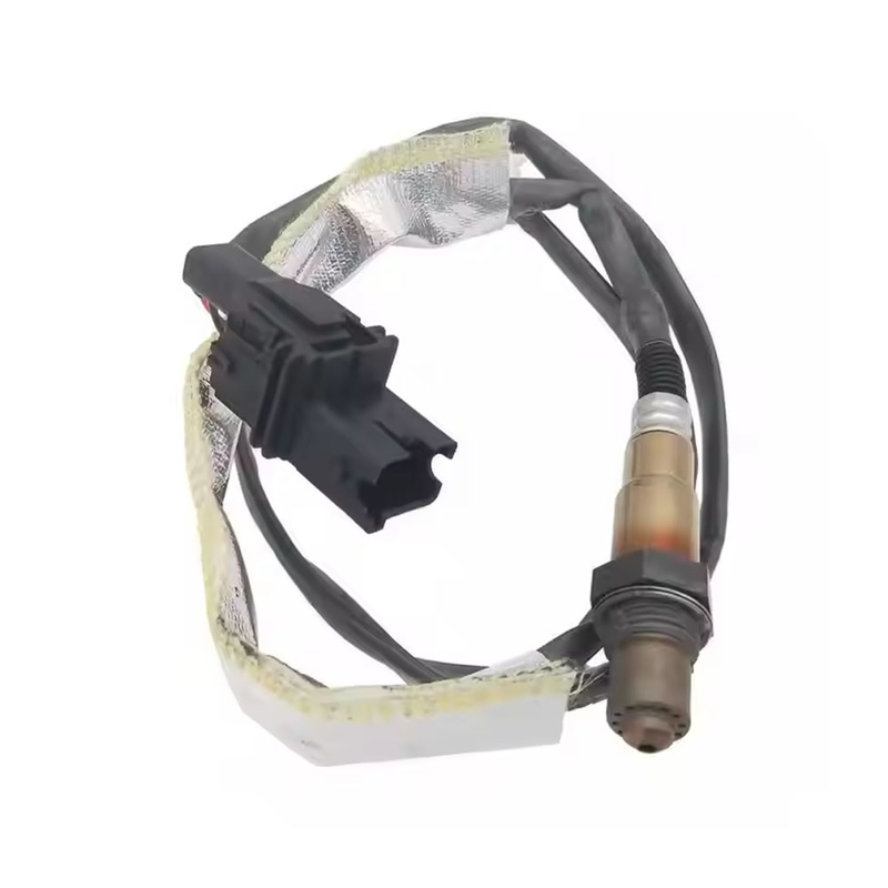 Alta qualità, ricambi auto originali, numero 9487147, sensore di ossigeno per Volvo XC90 S80