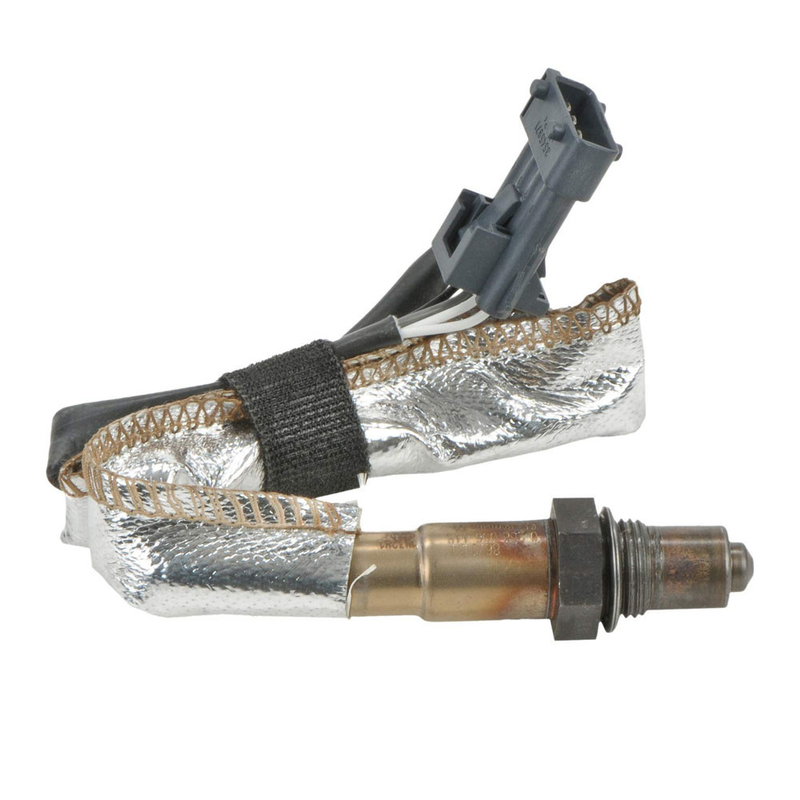 Alta qualità, ricambi auto originali, numero 9487147, sensore di ossigeno per Volvo XC90 S80