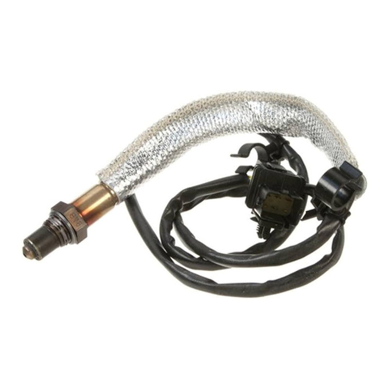 Alta qualità, ricambi auto originali, numero 9487147, sensore di ossigeno per Volvo XC90 S80