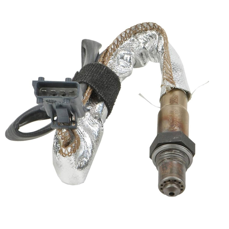 Alta qualità, ricambi auto originali, numero 9487147, sensore di ossigeno per Volvo XC90 S80