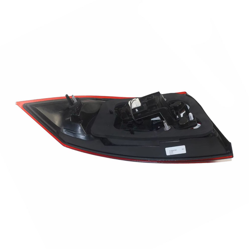 Womala Auto faro Assemblaggio 31364290 passeggero destra coda di freno luce Lenti faro per Volvo S80 XC90