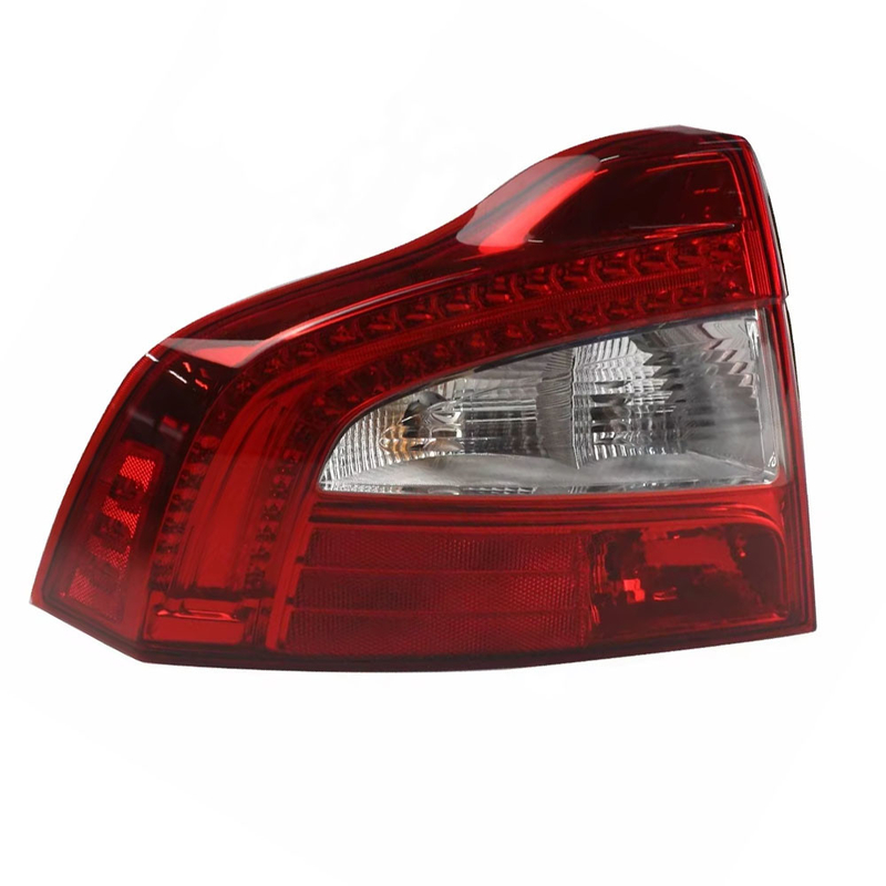 Womala Auto faro Assemblaggio 31364290 passeggero destra coda di freno luce Lenti faro per Volvo S80 XC90
