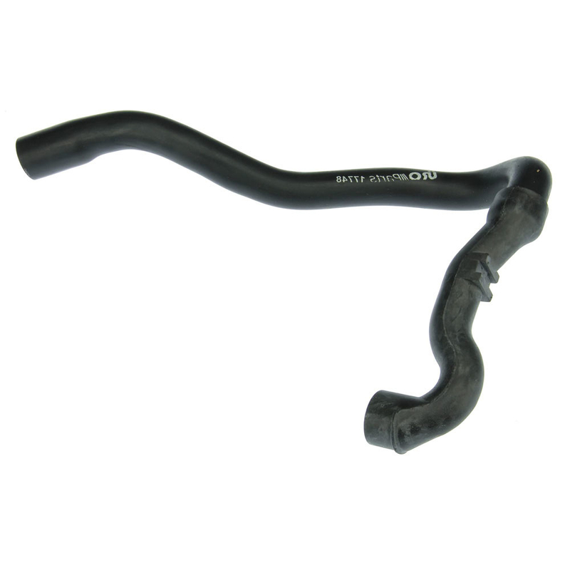 Womala Auto Parts 8692217 Turbo Intercooler Radiator Hose per Volvo C70 S60 S80 V70 XC90