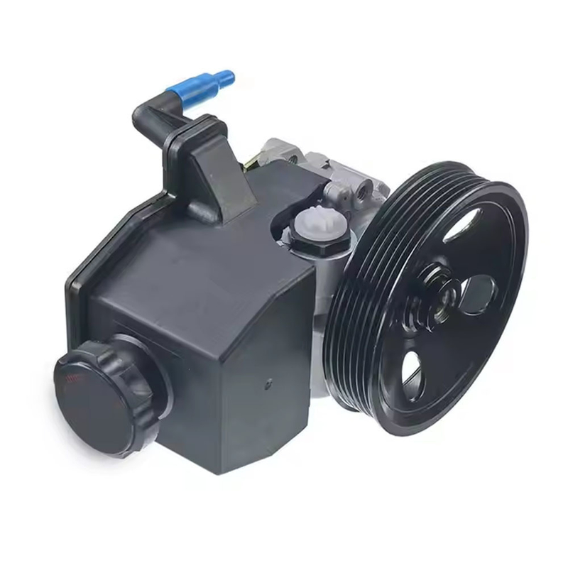 Womala Top Quality Auto Parts 0024668301 Sistema di sterzo servo Pompa idraulica per Mercedes Benz C-CLASS W204 W203 C180 C200