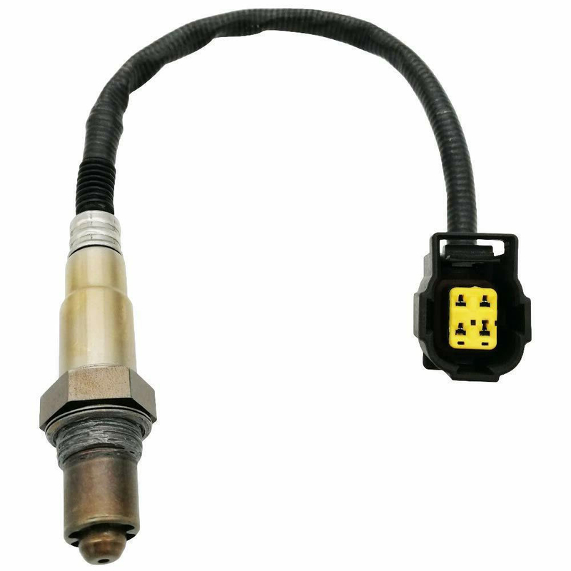 Womala Top Quality Auto Parts 0045420718 Sensore di ossigeno di sonda per Mercedes E-CLASS W211 E280 C219 R171 SLK CLS 350