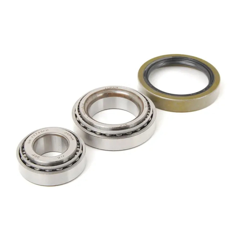 Womala Auto Chassis System Parts 2103300051 Kit di cuscinetti per ruote Cuscinetti per ruote per Mercedes-Benz W201W202 C208 W124 S210 A124