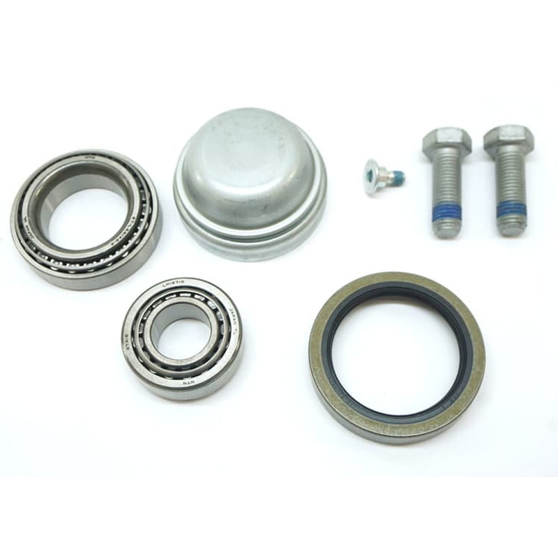 Womala Auto Chassis System Parts 2103300051 Kit di cuscinetti per ruote Cuscinetti per ruote per Mercedes-Benz W201W202 C208 W124 S210 A124