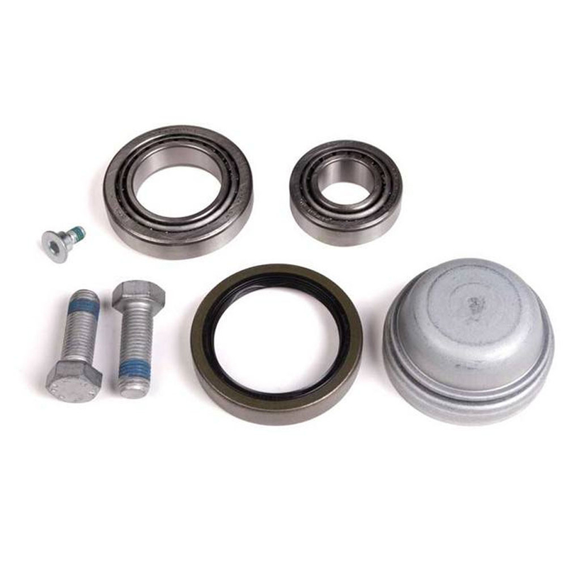 Womala Auto Chassis System Parts 2103300051 Kit di cuscinetti per ruote Cuscinetti per ruote per Mercedes-Benz W201W202 C208 W124 S210 A124